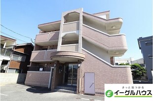 ピュアライフ二日市の物件外観写真